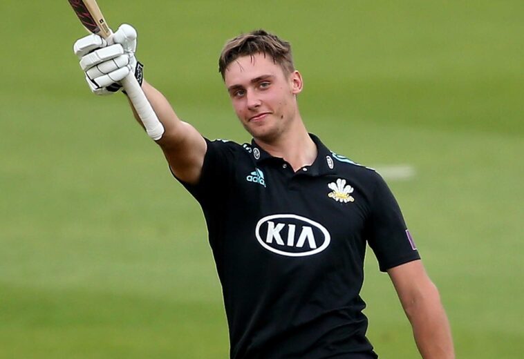 England Youngster Smashes 25-Ball Century, Six Sixes In An Over In T10 Match