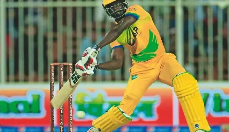 Pakthoons pull off a thriller against Sindhis in T10 League match