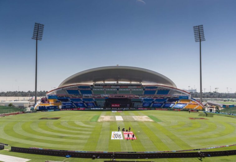 All you need to know about the Zayed Cricket Stadium