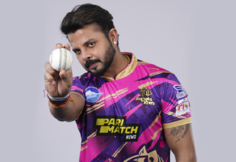 Bowlers have to eye wickets over saving runs, says Bangla Tigers’ mentor S Sreesanth