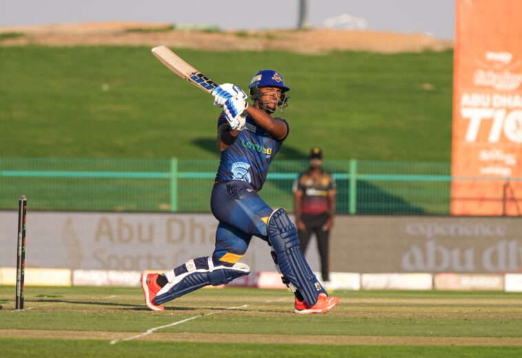 Nicholas Pooran’s breezy 80 gives seals back-to-back wins for Deccan Gladiators