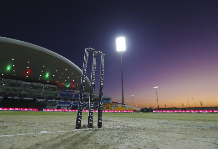 World’s eyes turn to Zayed Cricket Stadium for The Abu Dhabi T10